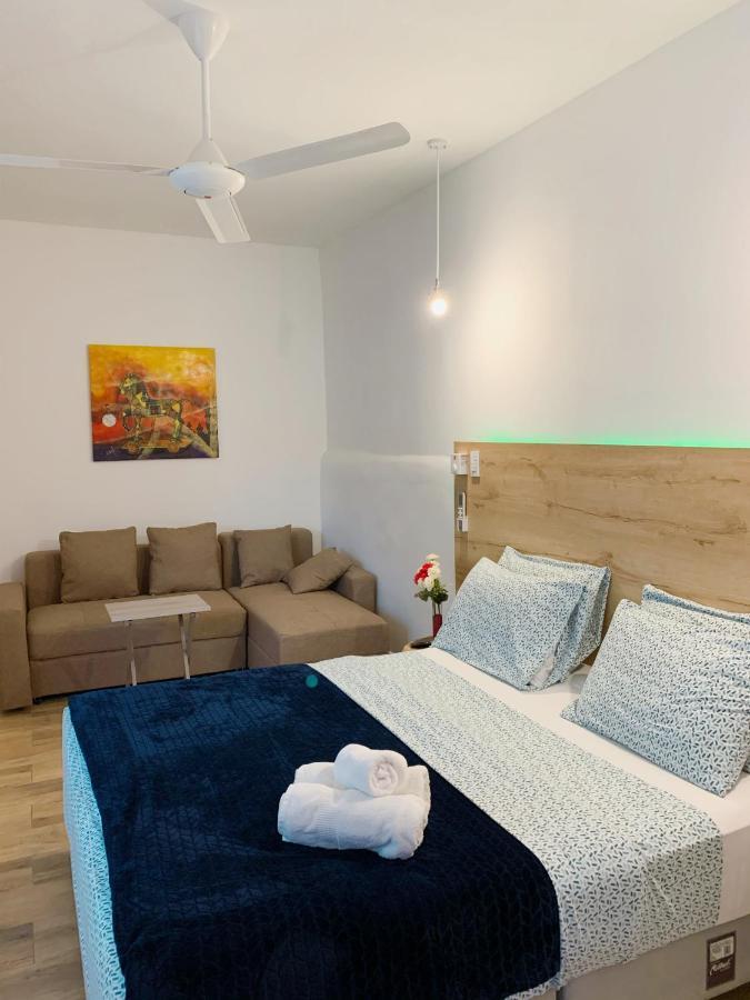 Comunidad Calle 13 Hotel Boutique Santa Marta  Bagian luar foto