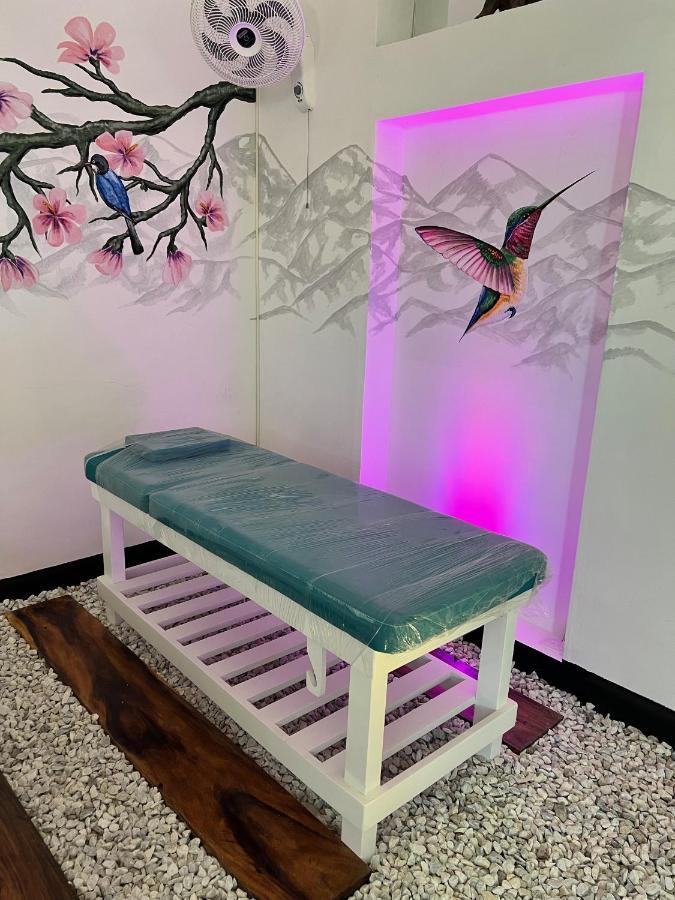 Comunidad Calle 13 Hotel Boutique Santa Marta  Bagian luar foto