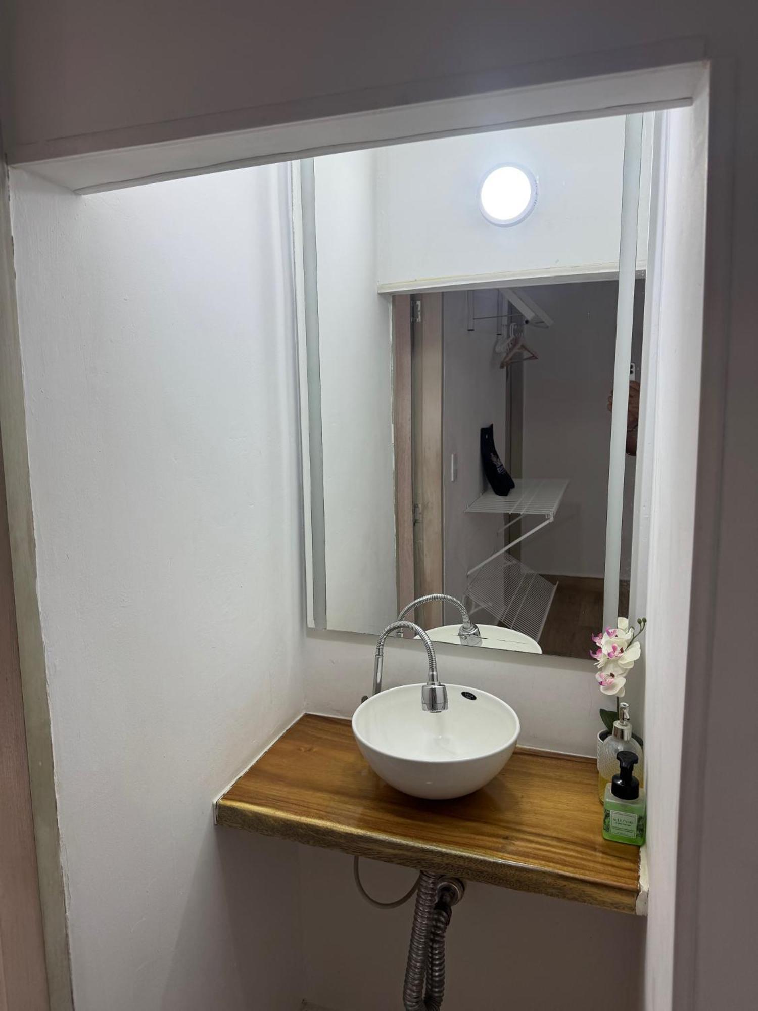 Comunidad Calle 13 Hotel Boutique Santa Marta  Bagian luar foto