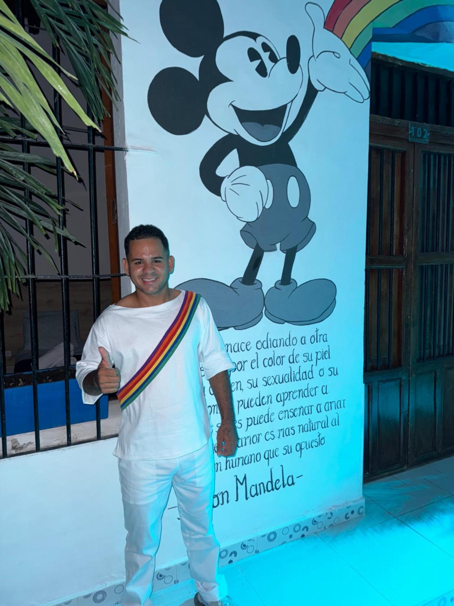 Comunidad Calle 13 Hotel Boutique Santa Marta  Bagian luar foto